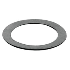 ‎Arbor Shim - PK of 10-1 ID, 1-1/2 OD, .015 Thick - Exact Industrial Supply