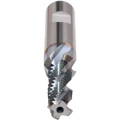 ‎1/2-13 GSF Style - TICN Thread Mill - Exact Industrial Supply