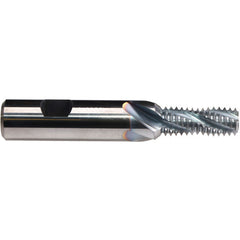 ‎M 10X1-2XD GSF-Z 5SPFL TICN - Exact Industrial Supply