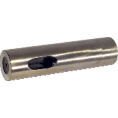 ‎Soft Solid Sockets - 4MT IT; 1-3/4″ OD - Exact Industrial Supply