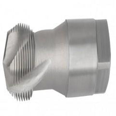 GT605061-5/8-11 H3 4FL LH SF PLUGHS - Exact Industrial Supply