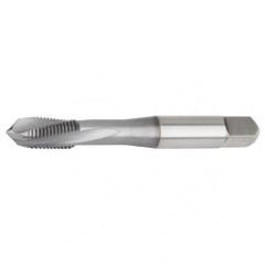 GT905064 3/4-10 H3 3FL LH SF PLUGHS - Exact Industrial Supply