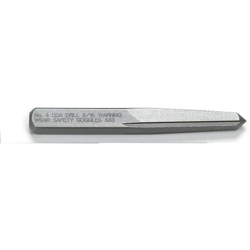 7/16″ Screw Extractor - Exact Industrial Supply