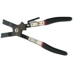PISTON RING COMPRESSOR PLIERS - Exact Industrial Supply