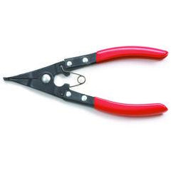 LOCK-RING PLIERS - Exact Industrial Supply