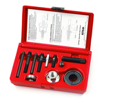 PULLEY PULLER AND INSTALLER SET - Exact Industrial Supply