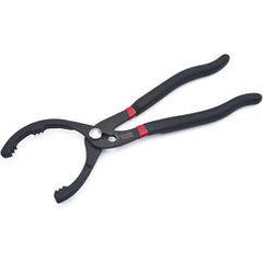 SLIP JOINT OIL FILTER WRENCH PLIER - Exact Industrial Supply