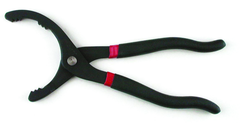 FIXED JOINT OIL FILTER WRENCH PLIER - Exact Industrial Supply