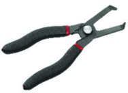 PUSH PIN REMOVAL PLIERS - 30DEG - Exact Industrial Supply