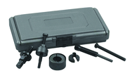 POWER STEERING PUMP PULLER SET - Exact Industrial Supply