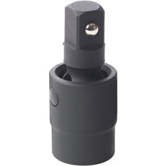 3/8″ Drive Impact Universal Joint - Exact Industrial Supply