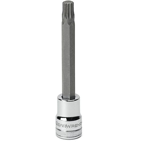 3/8″ Drive Triple Square Bit Socket, 8 mm - Exact Industrial Supply