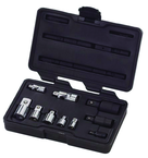 10PC UNIVERSAL ADAPTER SET - Exact Industrial Supply