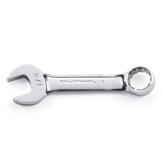 7/16″ Combination Stubby Wrench - Exact Industrial Supply