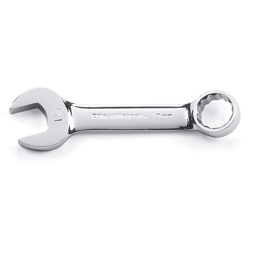 14 mm Combination Stubby Wrench - Exact Industrial Supply