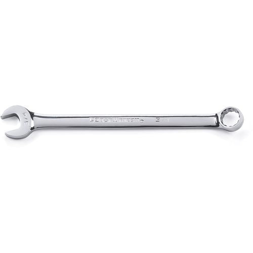 11 mm Long Pattern Combination Wrench - Exact Industrial Supply