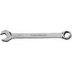 16 mm 6 Point Full Polish Combination Wrench