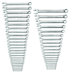 44-PC LONG PATTERN NON-RATCHETING - Exact Industrial Supply