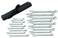 18-PC LONG PATTERN COMBINATION - Exact Industrial Supply