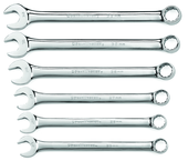 6-PC LG ADD-ON COMBINATION WRENCH - Exact Industrial Supply