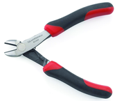 5" MINI DIAGONAL CUTTING PLIERS - Exact Industrial Supply