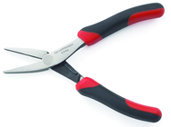 5-1/4" MINI FLAT NOSE PLIERS - Exact Industrial Supply