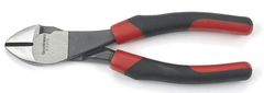 7" DIAGONAL CUTTING PLIERS - Exact Industrial Supply