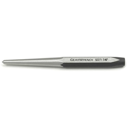 5/32″ × 5″ Center Punch - Exact Industrial Supply