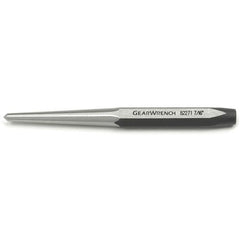 ‎1/4″ × 5-1/2″ Center Punch - Exact Industrial Supply