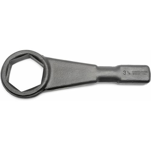 2″ 6 Point Straight Slugging Wrench - Exact Industrial Supply