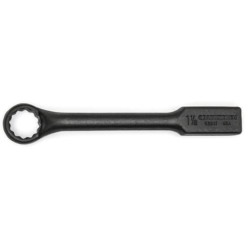 ‎2-9/16″ 12 Point 45 Deg. Offset Striking Wrench - Exact Industrial Supply