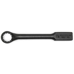 ‎2-7/8″ 12 Point 45 Deg. Offset Striking Wrench - Exact Industrial Supply