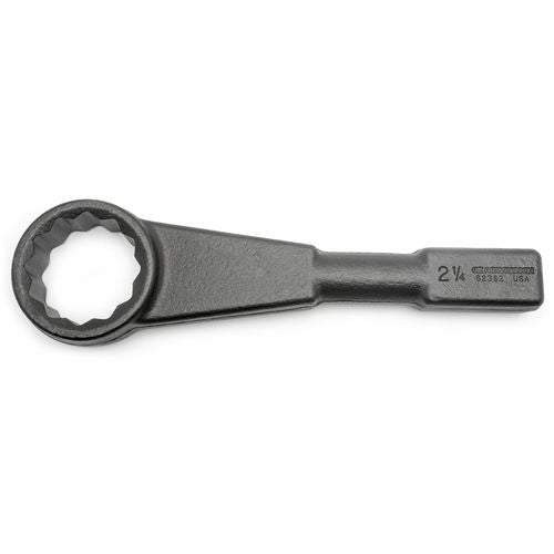 2″ 12 Point Straight Slugging Wrench - Exact Industrial Supply