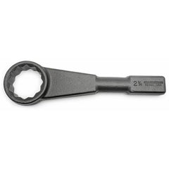 ‎2-1/16″ 12 Point Straight Slugging Wrench - Exact Industrial Supply