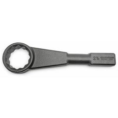 ‎1-3/8″ 12 Point Straight Slugging Wrench