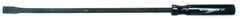 25" X 1/2" PRY BAR WITH ANGLED TIP - Exact Industrial Supply