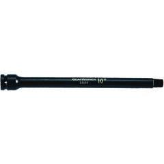 3/8" DRIVE IMPACT EXTENSION BAR 15" - Exact Industrial Supply