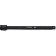 3/4" DRIVE IMPACT EXTENSION 10" - Exact Industrial Supply