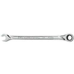 9MM XL RATCHETING COMB WRENCH - Exact Industrial Supply