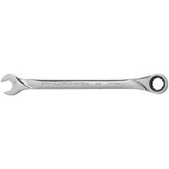 19MM XL RATCHETING COMB WRENCH - Exact Industrial Supply