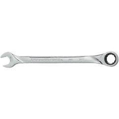 3/8" XL RATCHETING COMB WRENCH - Exact Industrial Supply