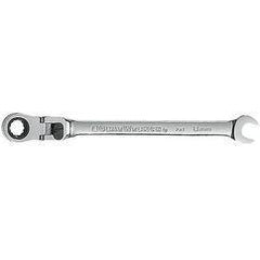 8MM RATCHETING COMBINATION WRENCH - Exact Industrial Supply