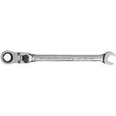 10MM RATCHETING COMBINATION WRENCH - Exact Industrial Supply