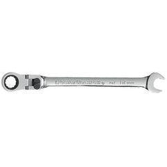 12MM RATCHETING COMBINATION WRENCH - Exact Industrial Supply