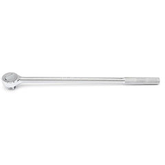 1″ Drive 24 Tooth Round Head Ratchet 26″