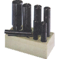‎Expanding Mandrels - 1-1/4″ Max Size - Exact Industrial Supply