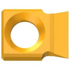 1/8–16 10 Thread Milling Insert-TiN - Exact Industrial Supply