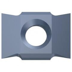 1/6–10 11 Thread Milling Insert-TiAlN - Exact Industrial Supply