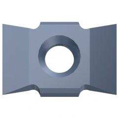 P=1/11 12 Thread Milling Insert-TiAlN - Exact Industrial Supply