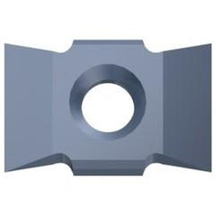 P=1/11 12 Thread Milling Insert-TiAlN - Exact Industrial Supply